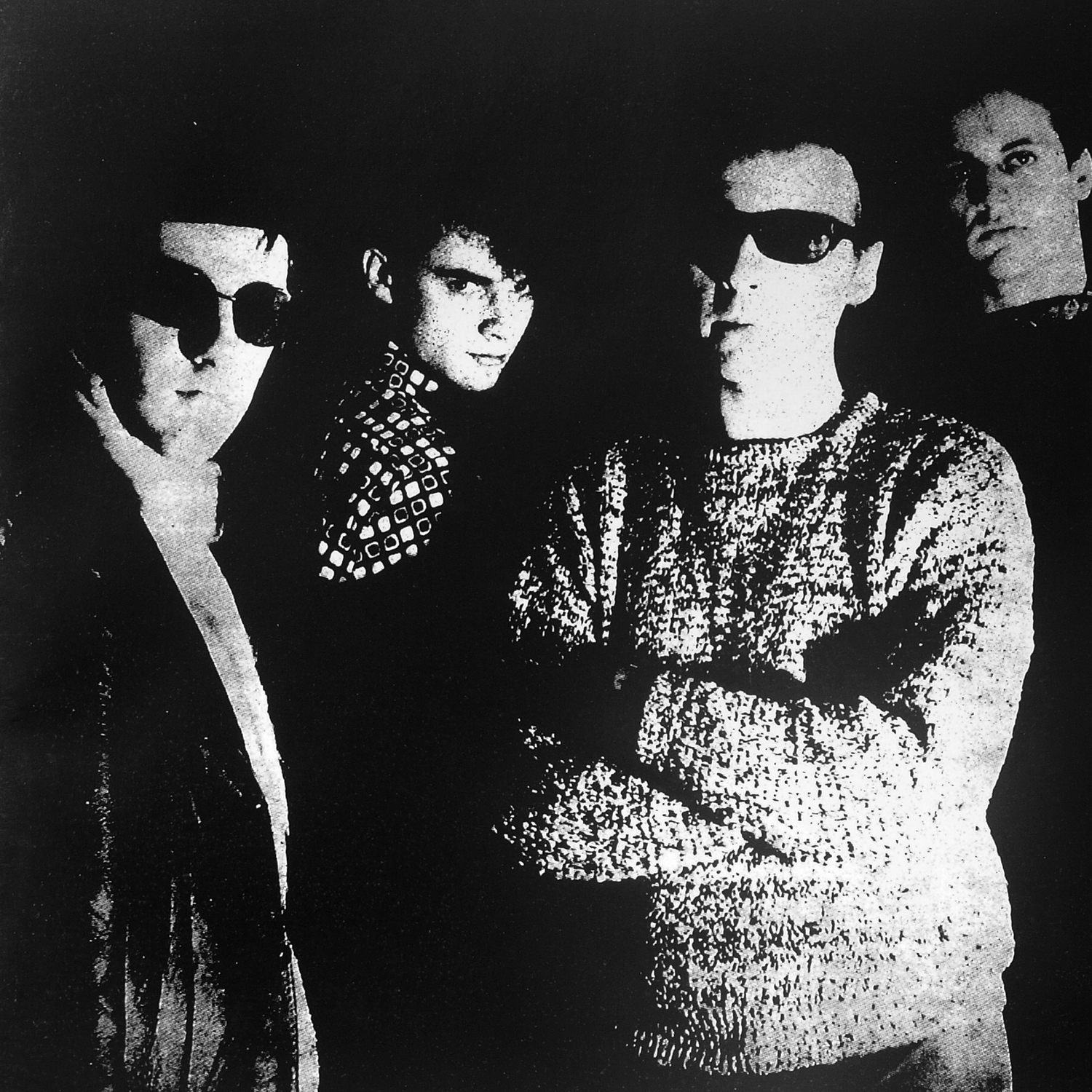 Television Personalities The Painted Word FIRE RECORDS