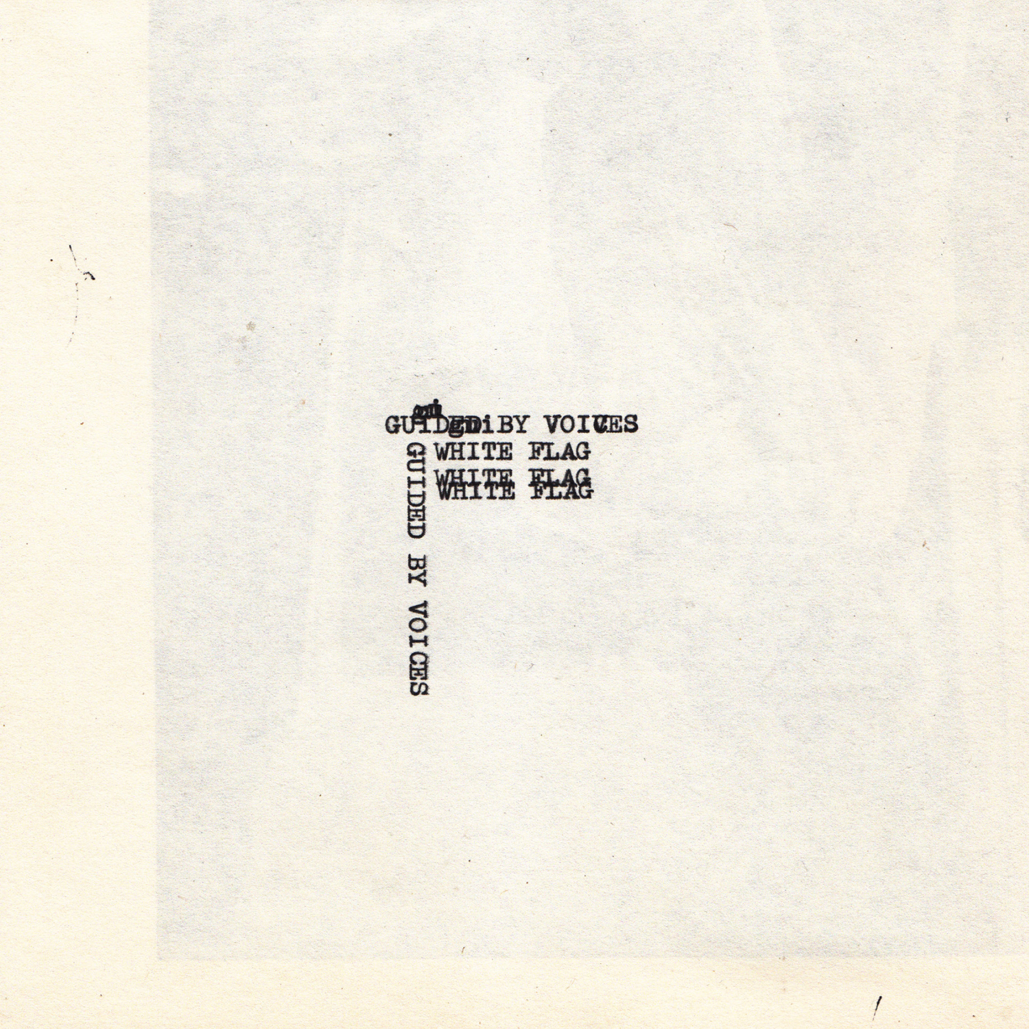 Guided By Voices CD 7枚 Guided-By-Voices-White-Flag.jpg