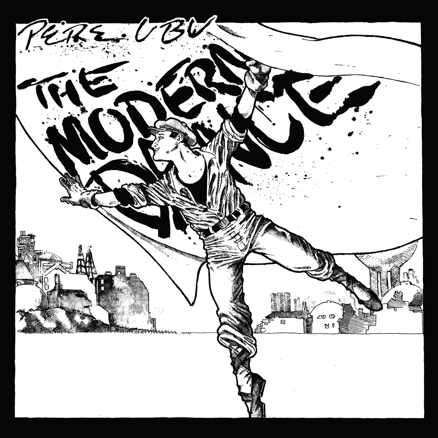 2024年激安 – Ubu Pere The RECORDS FIRE – Dance Modern その他
