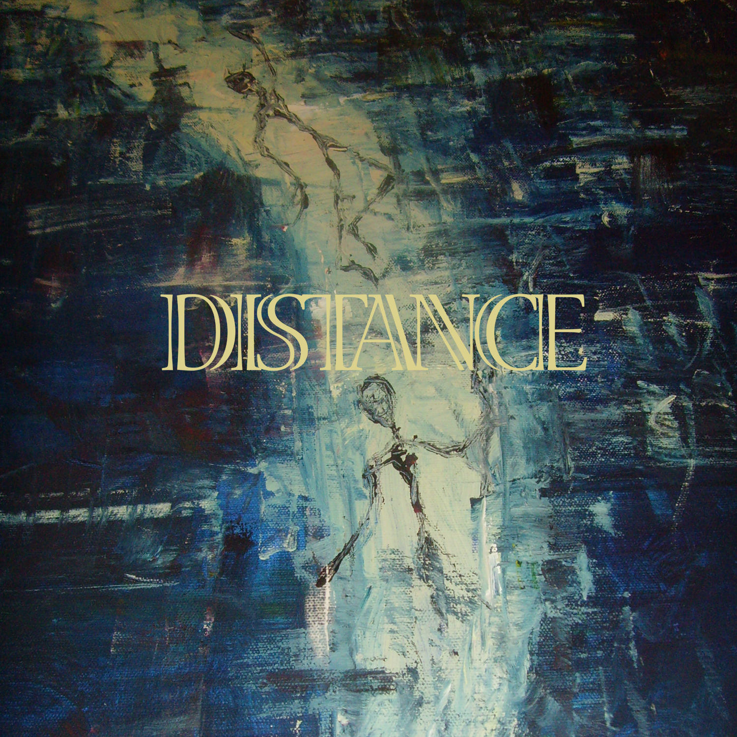 LP distance. Passages. Пассаж в музыке