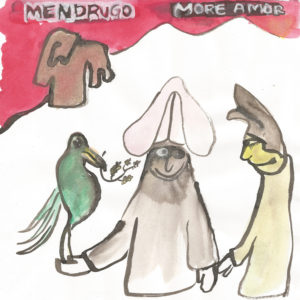 Mendrugo - More Amor