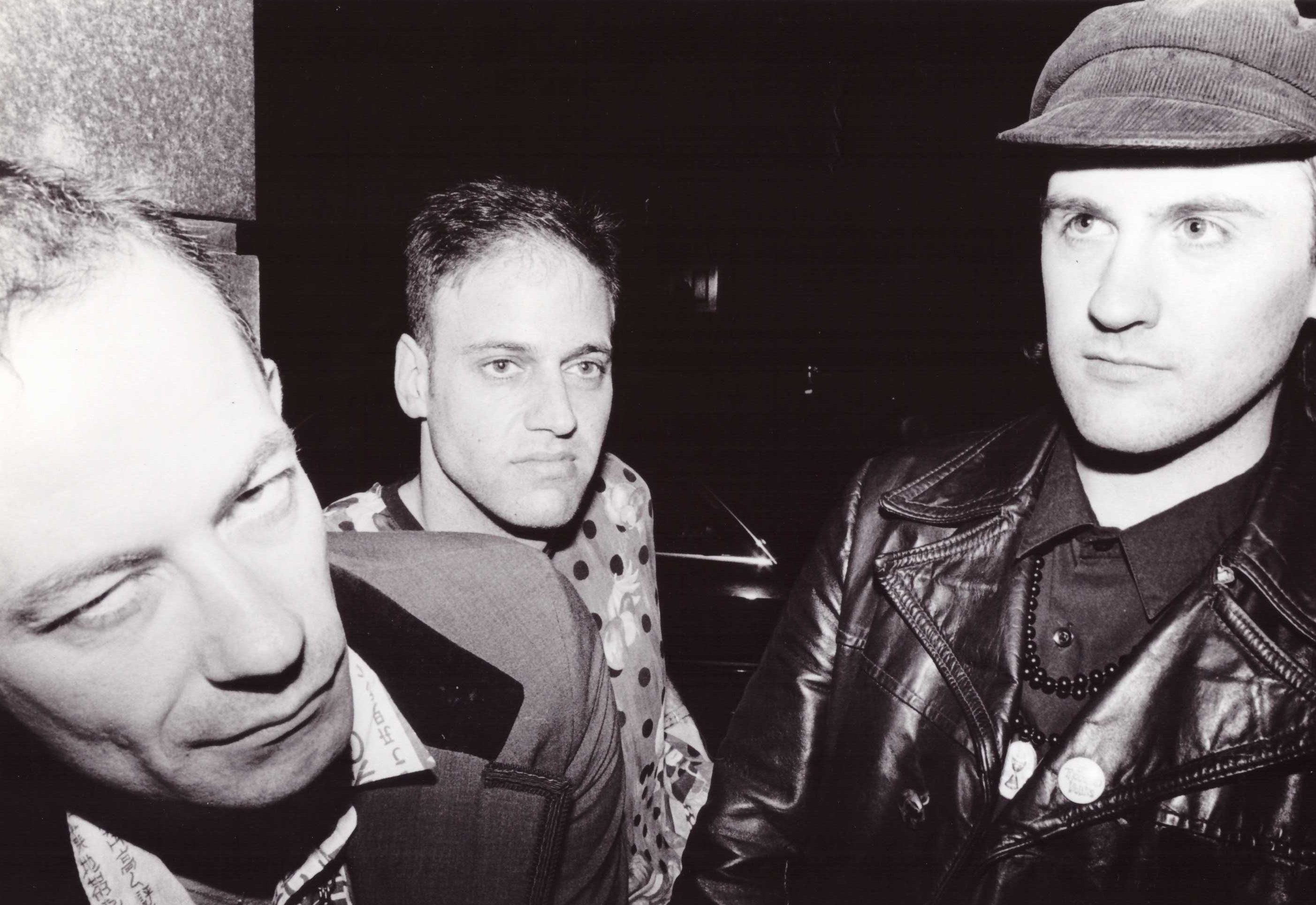 Television Personalities FIRE RECORDS