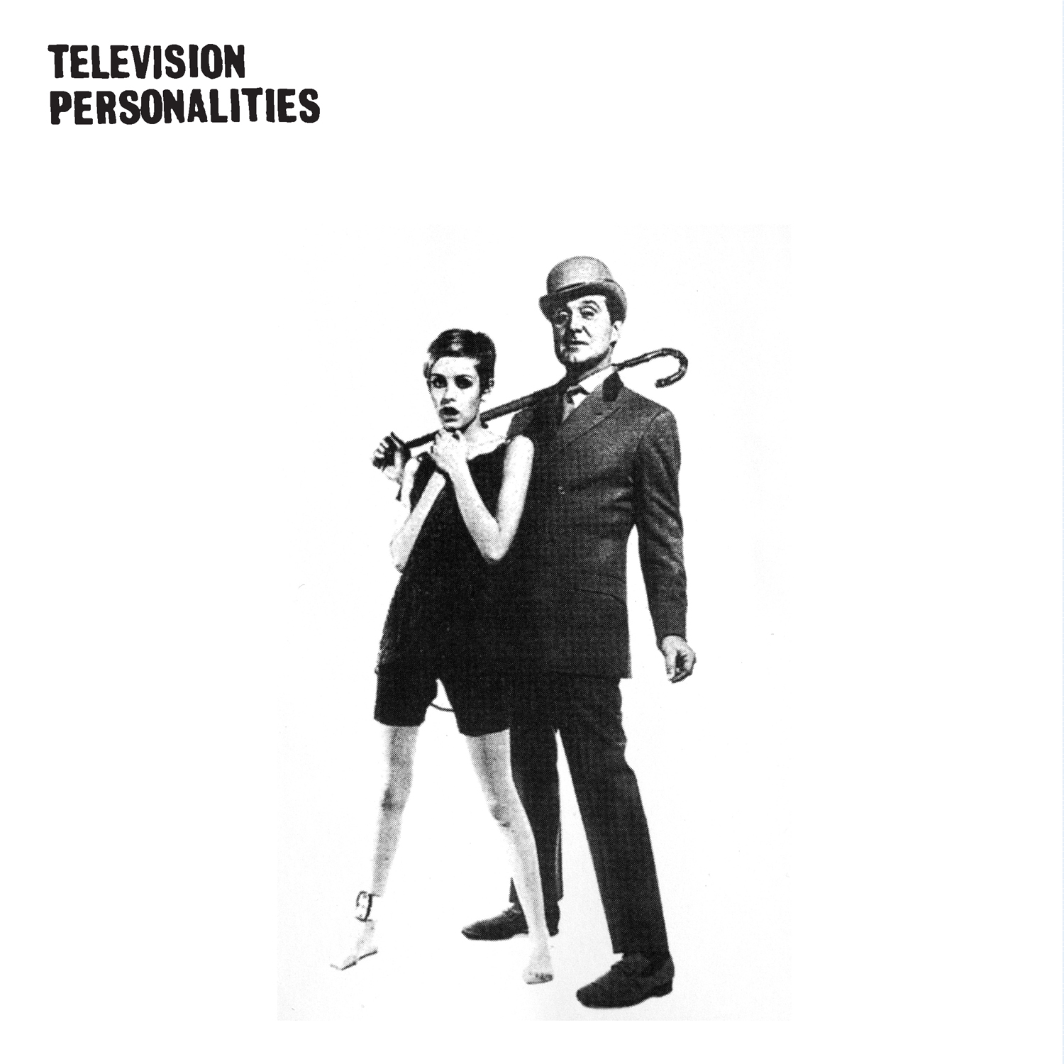 Television Personalities – And Don't The Kids Just Love It – FIRE