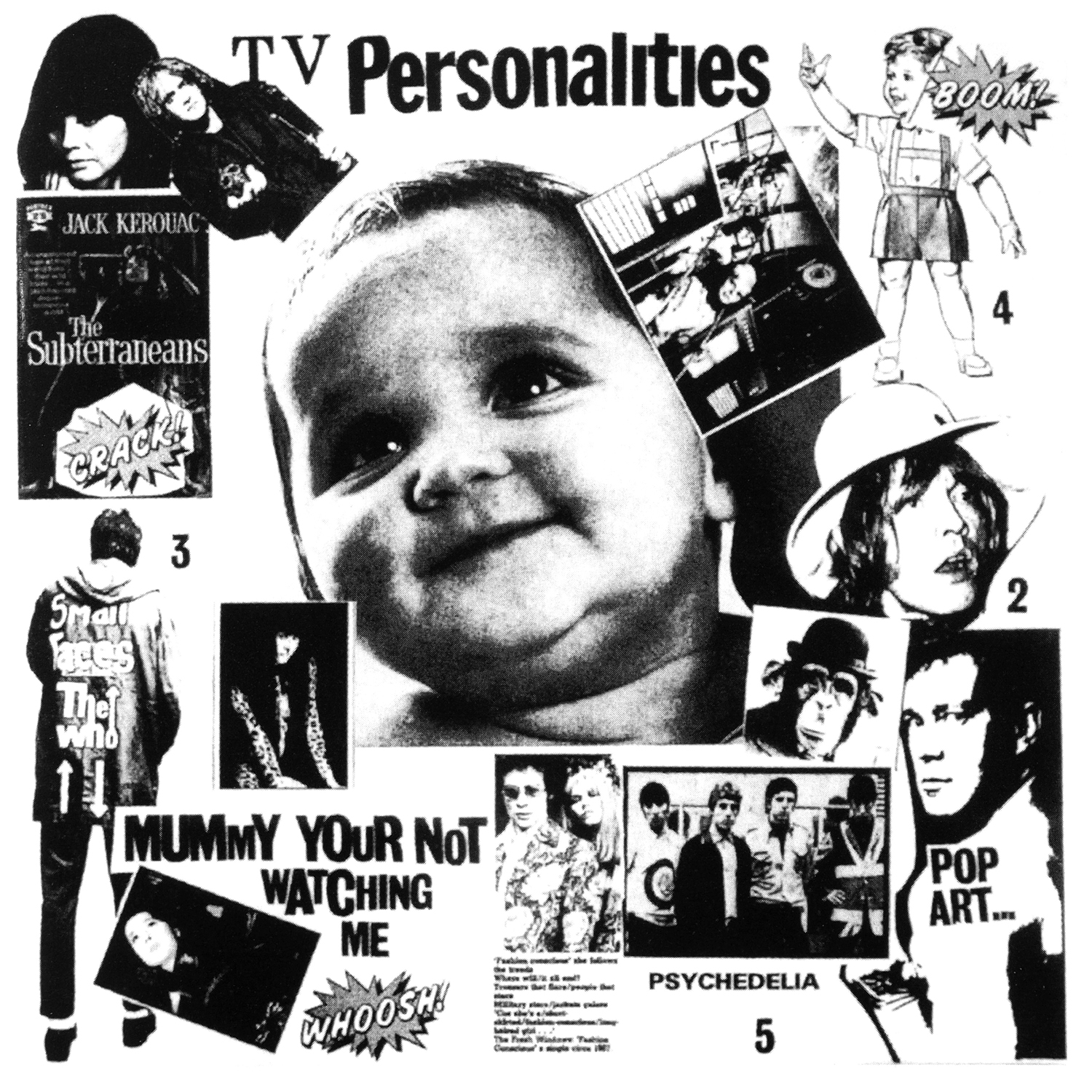 Television Personalities – Beautiful Despair – FIRE RECORDS