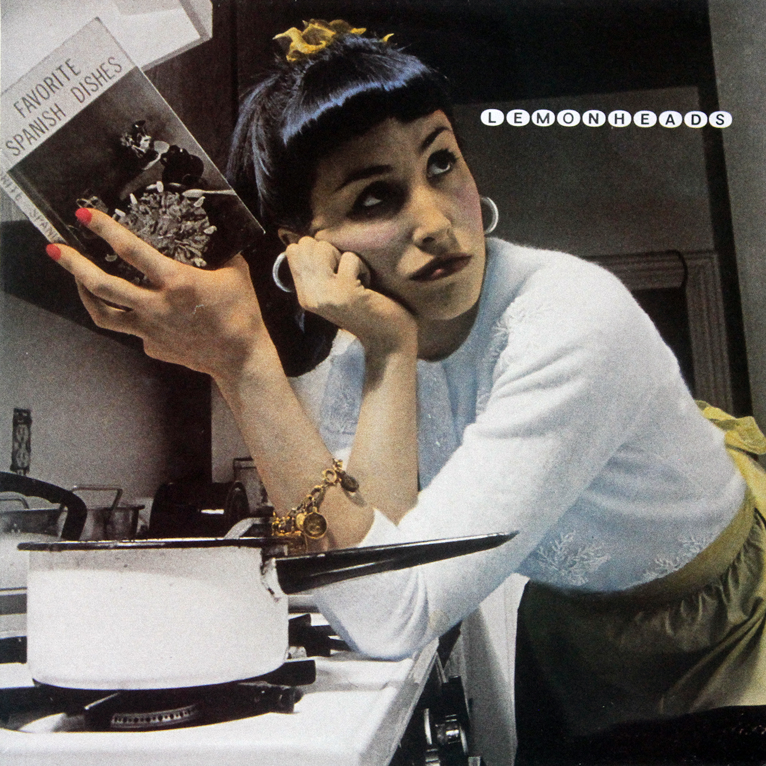 The Lemonheads – Varshons 2 – FIRE RECORDS