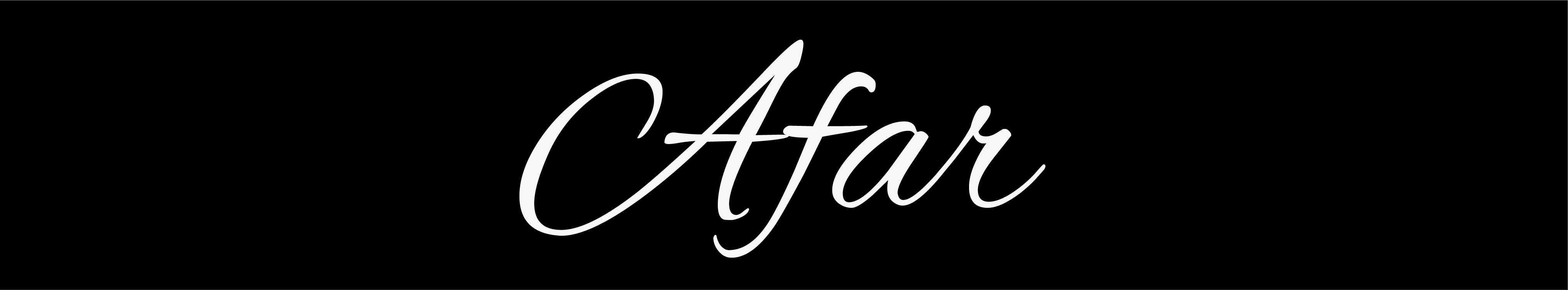 afar bandcamp header black FIRE RECORDS afar bandcamp header black FIRE RECORDS