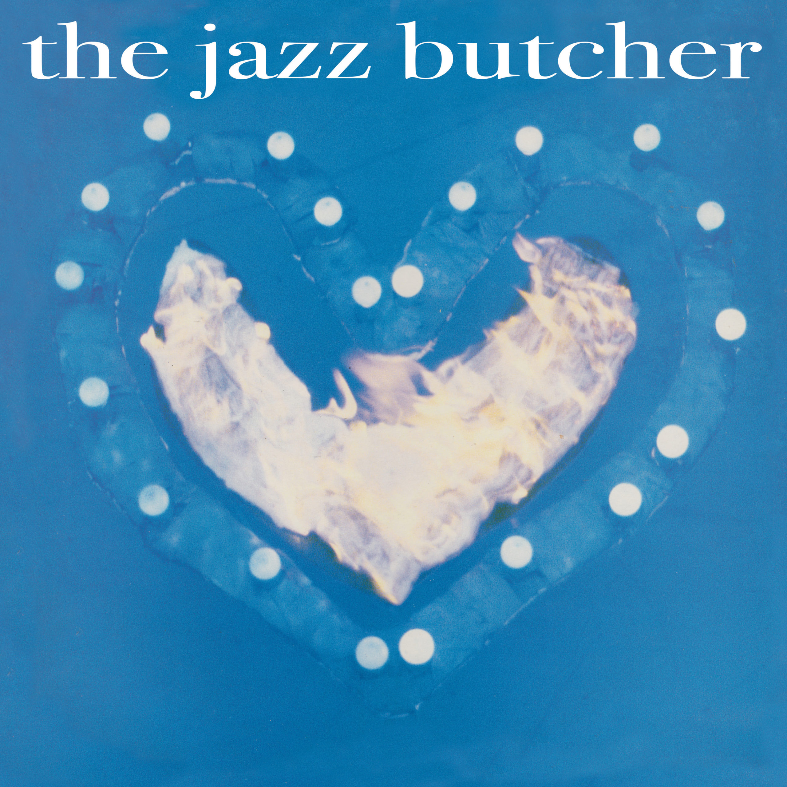 The Jazz Butcher Conspiracy – Distressed Gentlefolk – Vinyl