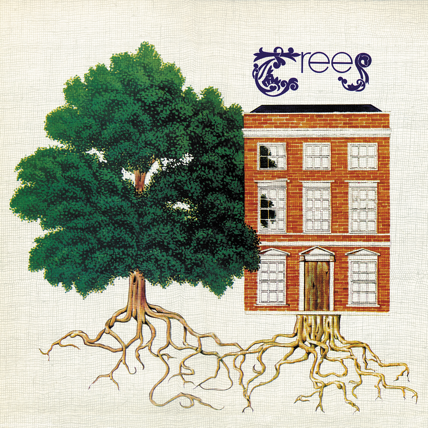 Trees – On The Shore – FIRE RECORDS