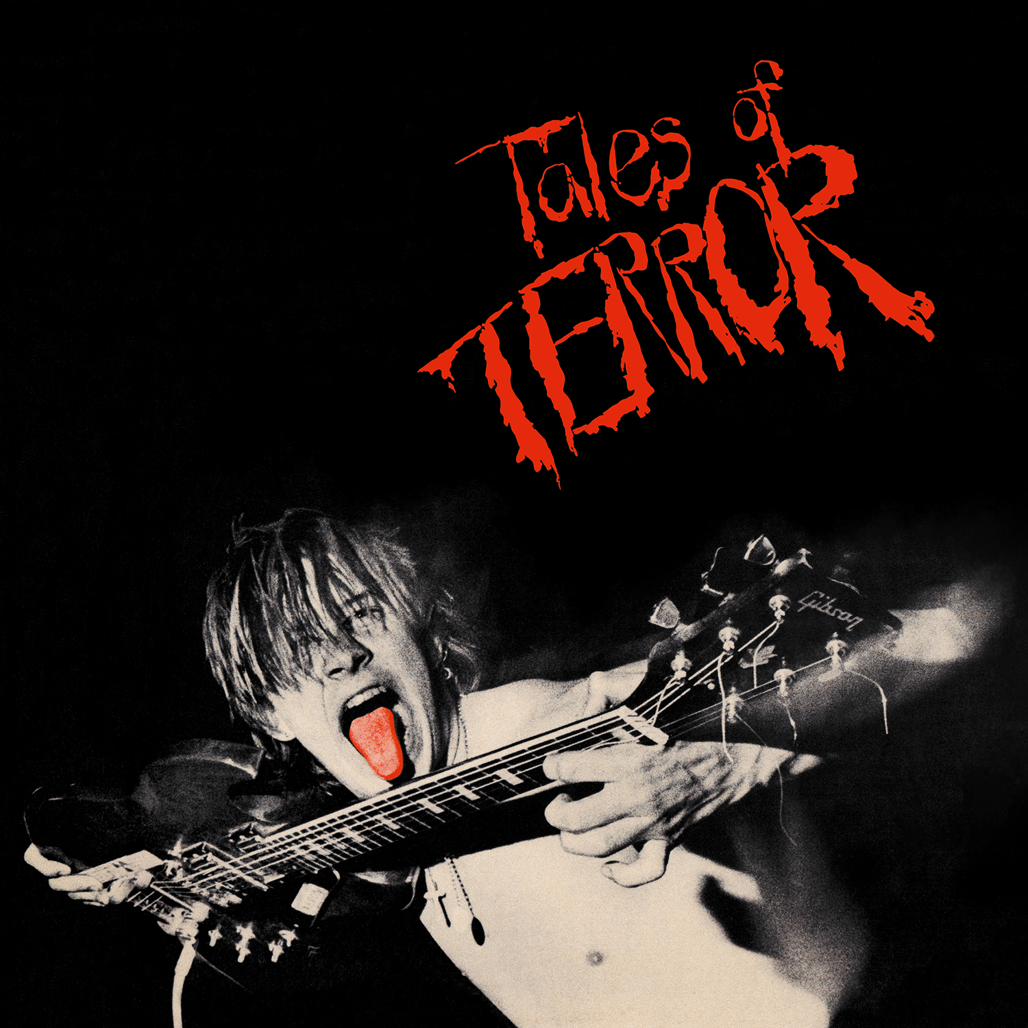 Tales Of Terror – Tales Of Terror – FIRE RECORDS