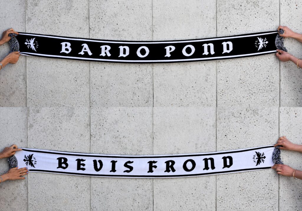 bardo pond tour