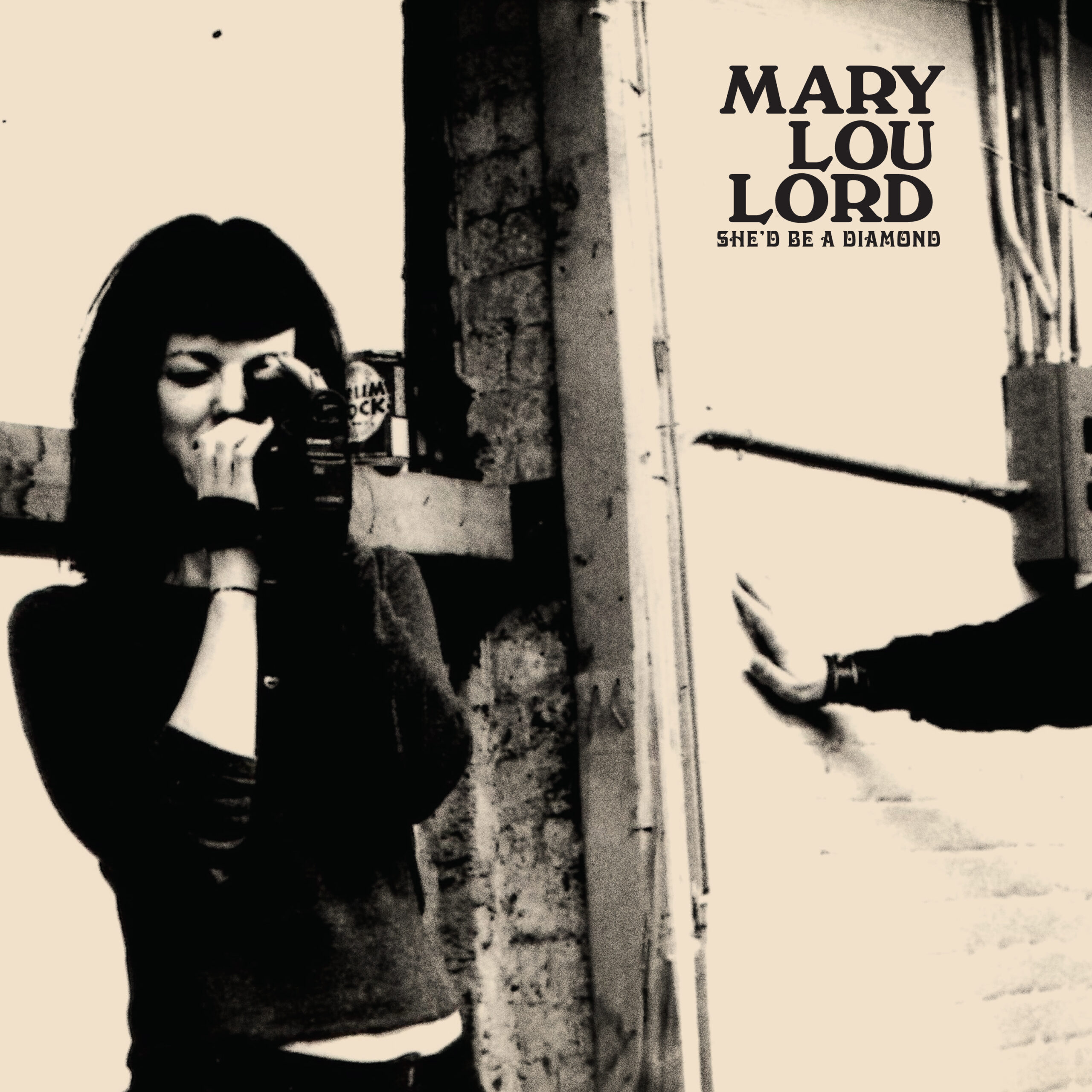 Mary Lou Lord – FIRE RECORDS