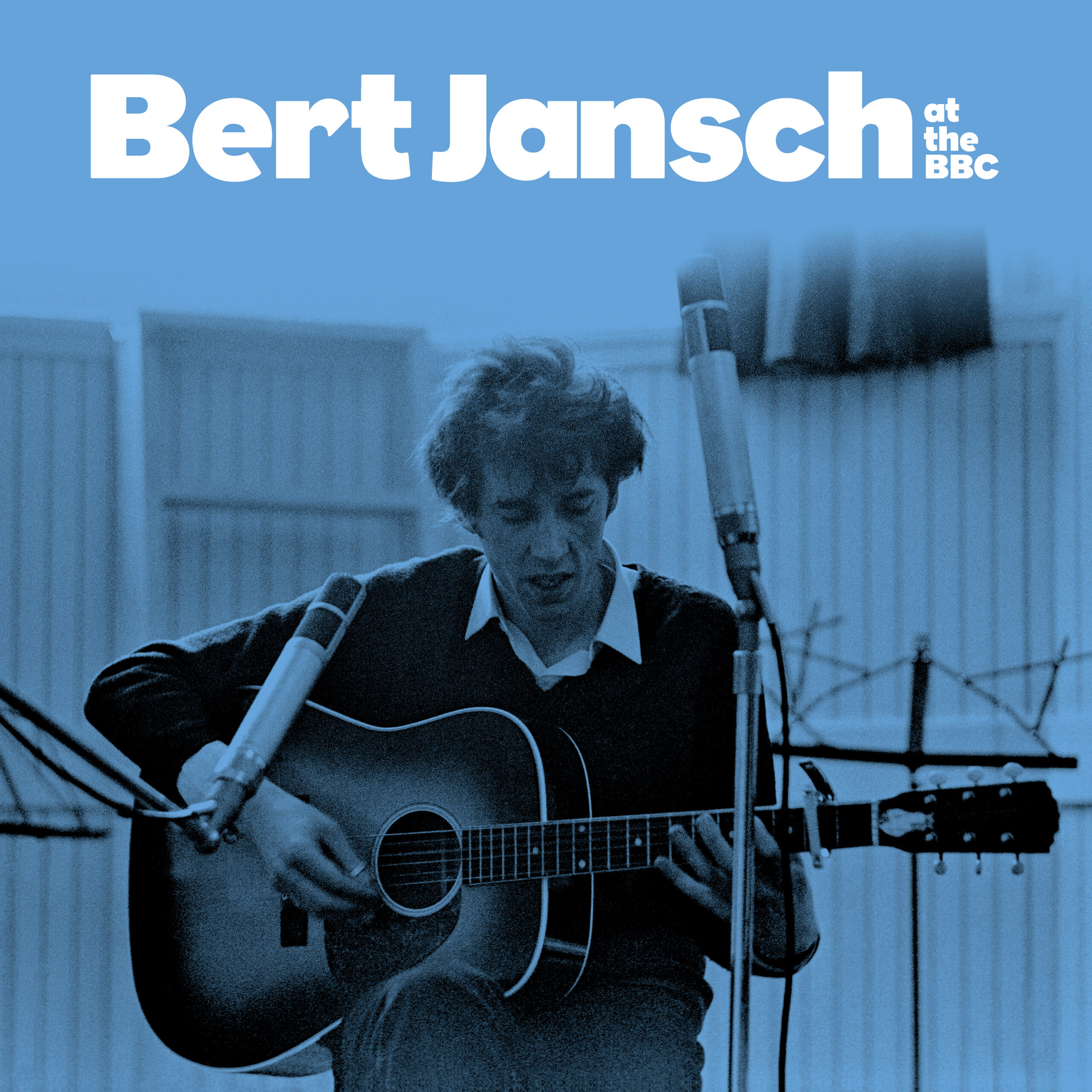 Bert Jansch – Avocet – FIRE RECORDS