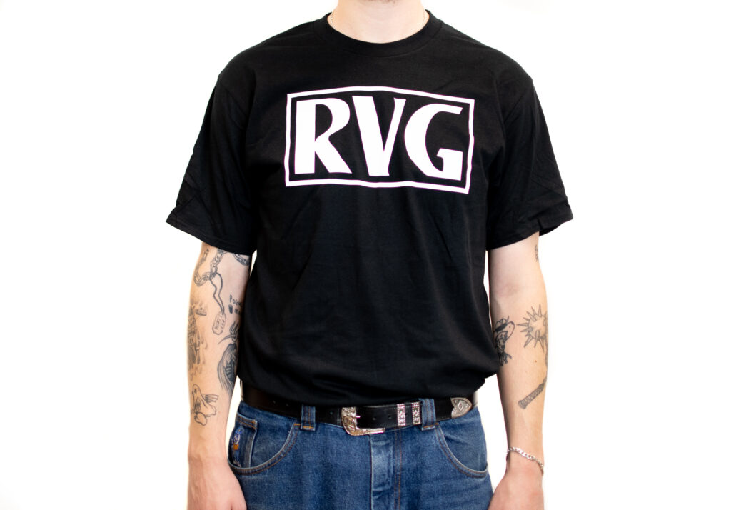 RVG  Melbourne VIC
