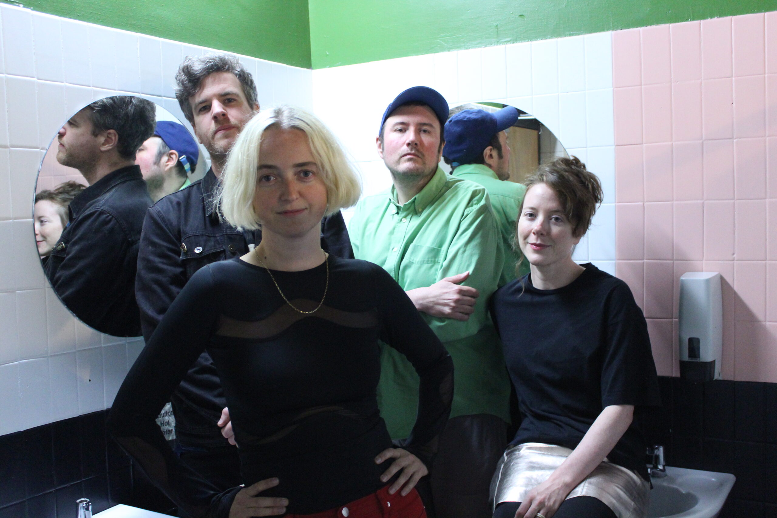 Nightshift Fire Songs Fire Records