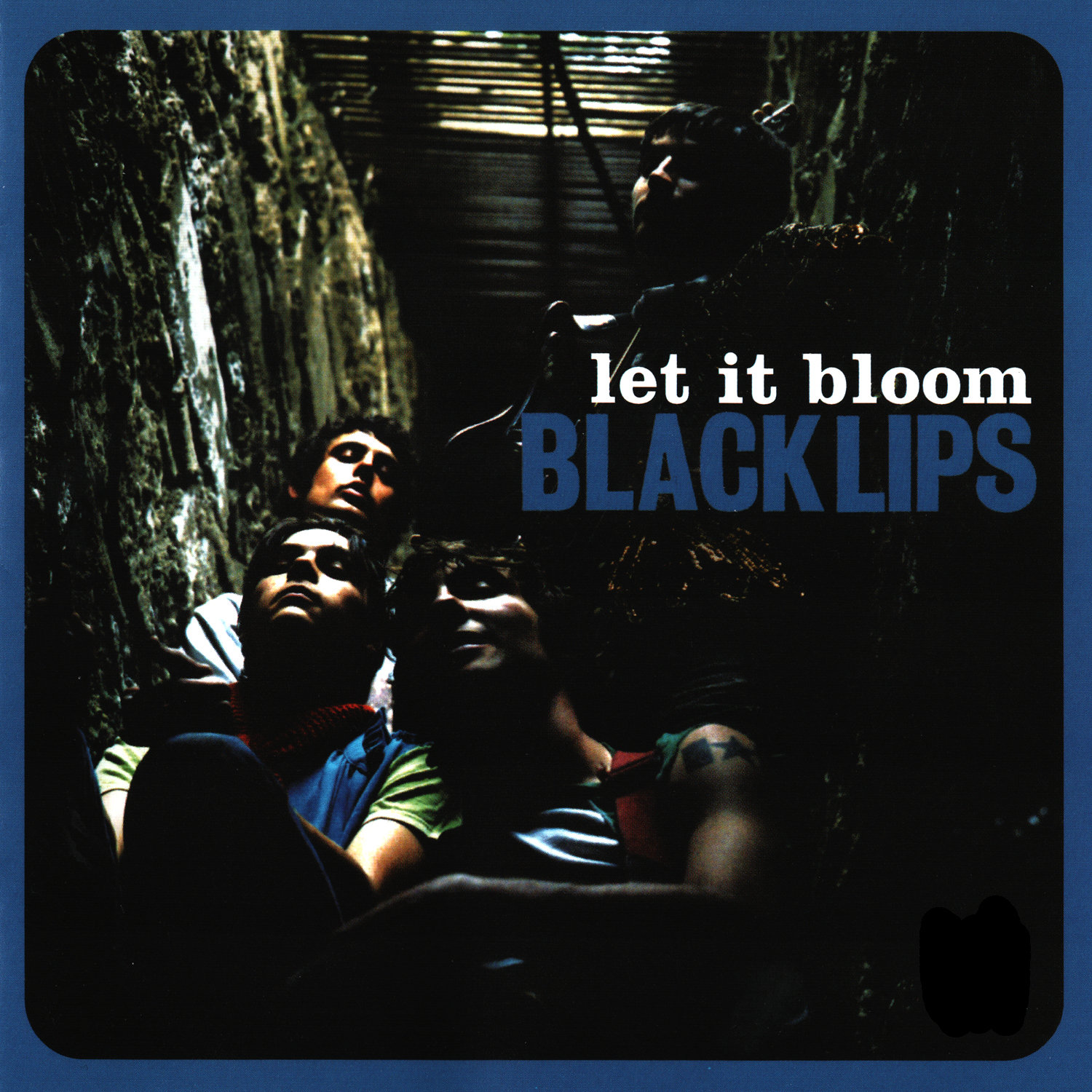 Black Lips – Let It Bloom – FIRE RECORDS
